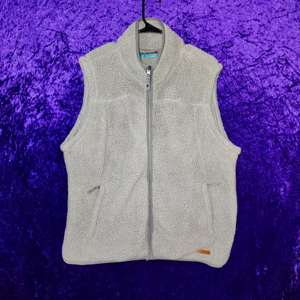 Free Country Vest XXL